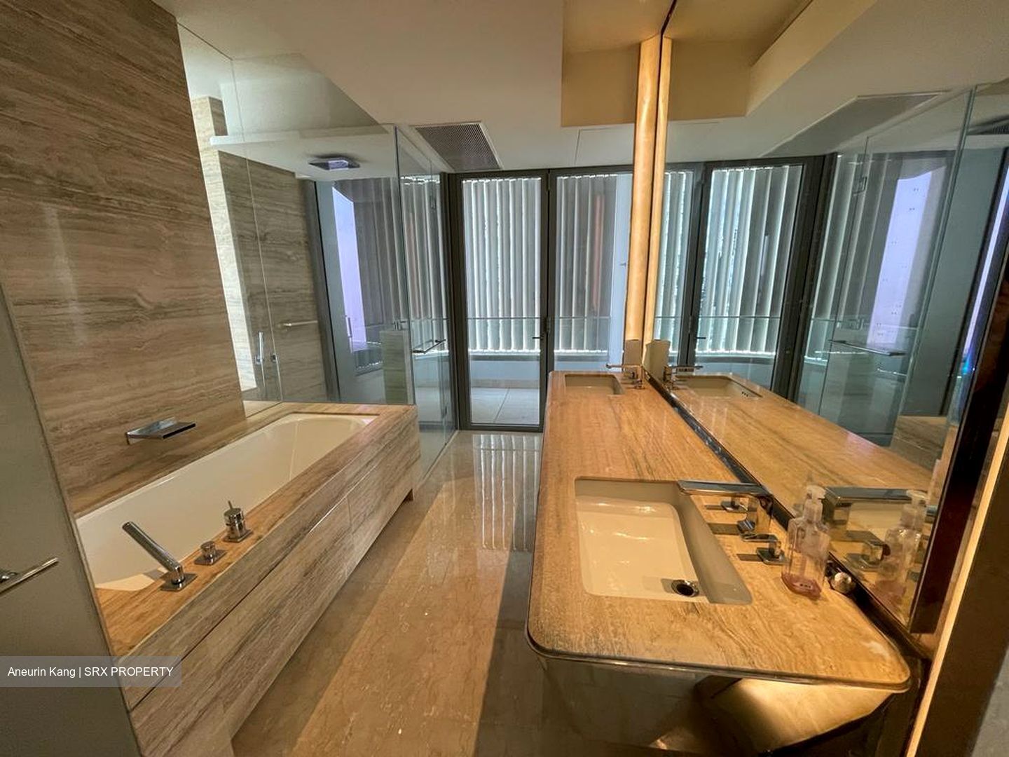Ardmore Residence (D10), Condominium #582978371